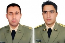 Tướng Iran thiệt mạng trong cuộc truy tìm phi công Mỹ