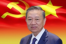 Tổng Bí thư Tô Lâm được bầu làm Chủ tịch nước