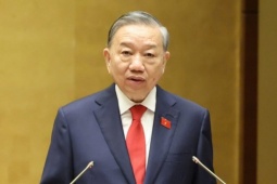 Tổng Bí thư, Chủ tịch nước Tô Lâm: Việt Nam sẽ viết tiếp những chương mới rực rỡ