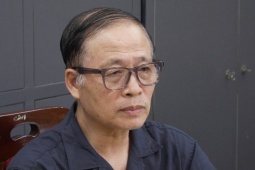 Ông chủ Bảo Tín Minh Châu thừa nhận che giấu doanh thu