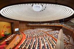 Chính phủ nhiệm kỳ 2026 -2031 có 17 bộ, cơ quan ngang bộ