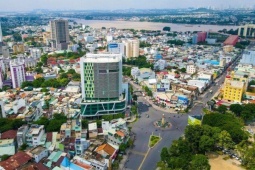 Chính phủ thông qua hồ sơ lập thành phố Đồng Nai trực thuộc Trung ương