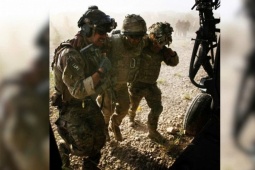 "Lá bài cuối cùng" của Mỹ trong chiến dịch cứu phi công tại Iran