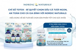 Không phải Omega-3 nào cũng 