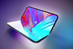 iPhone Fold chính thức bước vào giai đoạn sản xuất thử nghiệm