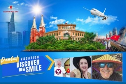 Nha khoa Sài Gòn Implant giải mã quy trình sau một ca cấy ghép Implant