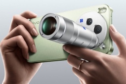 vivo X500 Pro Max rò rỉ cấu hình khủng: Camera Sony thế hệ mới, pin 7.000 mAh