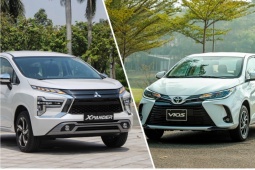 Xe Nhật “lành” còn là chân lý, hay chỉ là lợi thế đang phai nhạt?