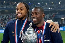 Tin mới nhất bóng đá sáng 8/4: PSG mất mũi nhọn nguy hiểm ở đại chiến Liverpool