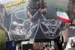 Chuyên gia chỉ ra 3 nhân vật có thể kết thúc cuộc chiến với Iran