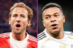 Fan hối tiếc vì Real không chọn Kane, Bayern Munich sẽ trừng phạt sai lầm