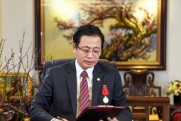 Những phát ngôn gây tranh cãi của người sáng lập thương hiệu "Bảo Tín Minh Châu"