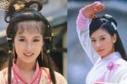 Ngày ấy, bây giờ của 6 mỹ nhân đóng Triệu Mẫn