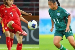 U20 nữ Việt Nam - Bangladesh: Cơ hội cuối cùng để đi tiếp