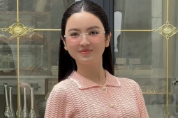 Vợ Quang Hải bị chê 'non tay' khi lấn sân ra brand thời trang