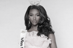 Một hoa hậu qua đời đột ngột ở tuổi 22