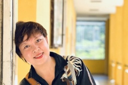 Đạo diễn 'Mưa đỏ' bất ngờ báo tin vui