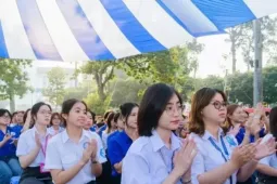 Học phí đại học Y Dược TPHCM cao nhất 90 triệu đồng