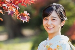 Nhan sắc 'Công chúa xinh đẹp nhất' Nhật Bản