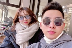 Chàng trai Việt cưới sếp Nhật sau khi mắc kẹt vì Covid