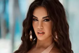 Người đẹp bị ghét nhất Philippines thi Hoa hậu Hòa bình