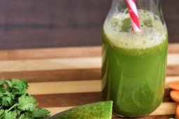 Loại nước uống thanh nhiệt, mát gan cho cơ thể tràn đầy sức sống