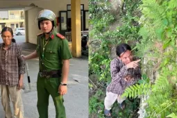 Khởi tố đối tượng dùng ná cao su bắn mù mắt người nhắc nhở giữ trật tự