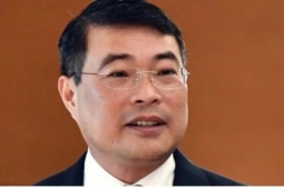 Quốc hội bầu ông Lê Minh Hưng giữ chức Thủ tướng Chính phủ nhiệm kỳ 2026-2031