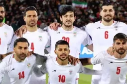 Tuyển Iran ra điều kiện dự World Cup 2026, FIFA rơi vào thế khó