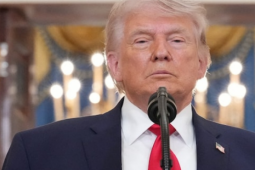 Đến lượt cố vấn cấp cao Iran đe dọa cho Mỹ về “thời đồ đá"