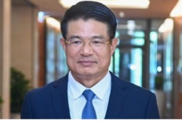 Ông Nguyễn Huy Tiến được bầu làm Viện trưởng Viện KSND Tối cao