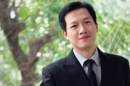 Nam MC VTV duyên dáng, gây sốt với phần thi 'Ai là triệu phú'