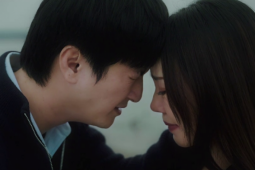 Thiếu gia bật khóc khi bạn gái nghèo nói lời chia tay