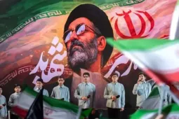 Hơn 14 triệu người Iran sẵn sàng hy sinh để bảo vệ đất nước