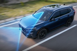 Asean Ncap sẽ có quy định mới về chuẩn an toàn