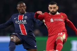 Dự đoán tỷ số PSG - Liverpool: Thua đậm ngay ở lượt đi? (Cúp C1)