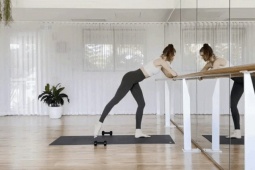 Vì sao barre được Natalie Portman và nhiều ngôi sao yêu thích?