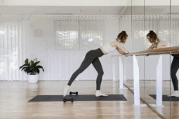 Vì sao barre được Natalie Portman và nhiều ngôi sao yêu thích?