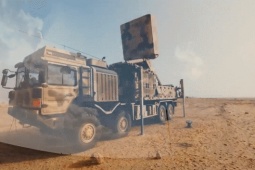 UAV Nga tập kích radar 'mắt thần', phòng không Ukraine lộ điểm yếu chiến lược