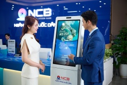 NCB triển khai giải pháp thanh toán xuyên biên giới, giúp doanh nghiệp nội địa hút khách quốc tế