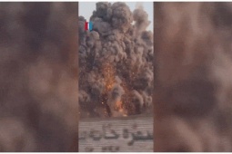 Israel đánh vào 'huyết mạch' năng lượng Iran