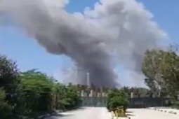 Mỹ không kích đảo Kharg, Tổng thống Trump tuyên bố ‘cả một nền văn minh sẽ chết trong đêm nay’