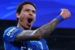 Tin mới nhất bóng đá chiều 7/4: Nunez lọt tầm ngắm của Juventus