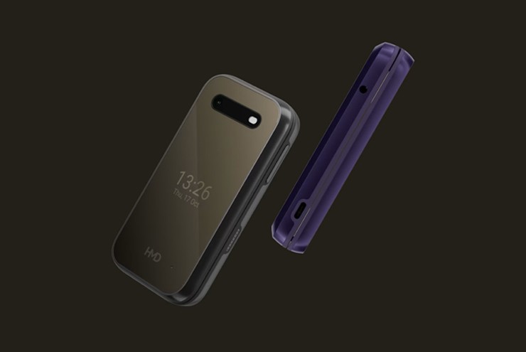 Những chiếc điện thoại giúp cai nghiện mạng xã hội trong năm 2026 - 3