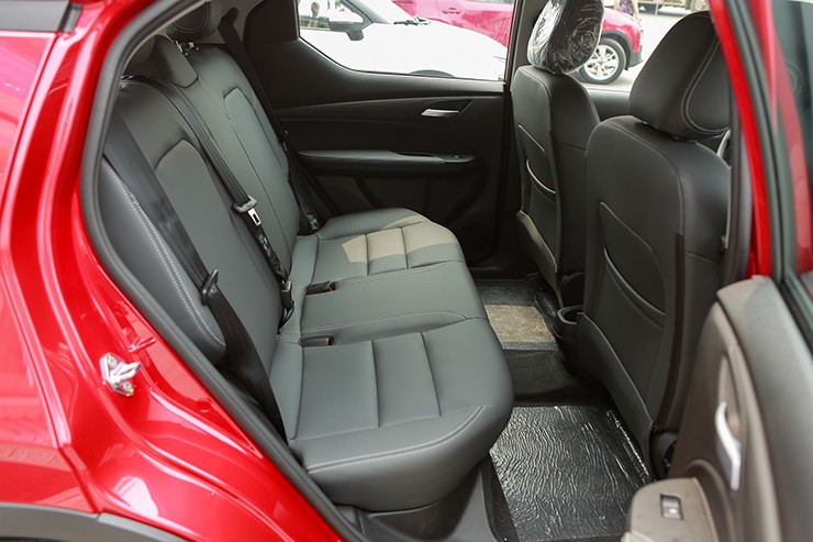 Giá xe VinFast VF 5 mới nhất tháng 4/2026, ưu đãi gần 32 triệu đồng - 15