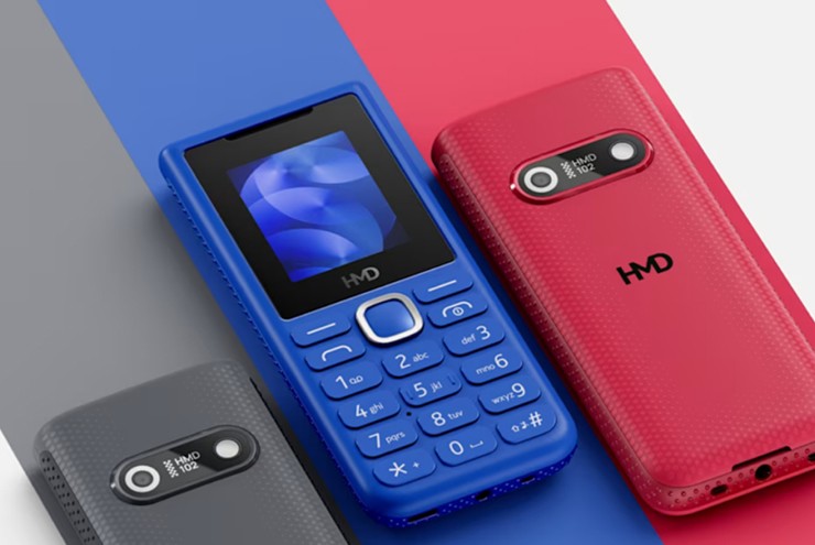 Những chiếc điện thoại giúp cai nghiện mạng xã hội trong năm 2026 - 4