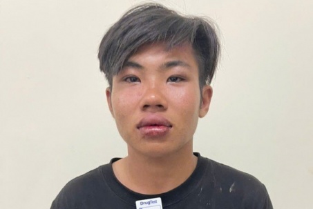 Đồng Nai: Ra tay tàn nhẫn với bạn rồi tới công an khai nhận toàn bộ hành vi