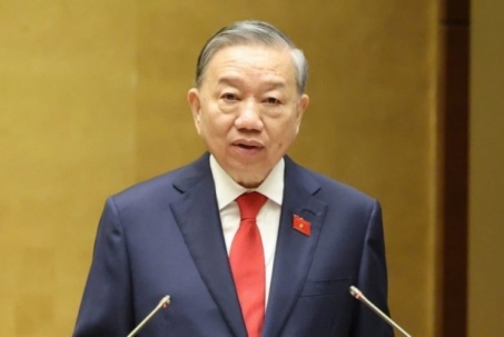 Tổng Bí thư, Chủ tịch nước Tô Lâm: Việt Nam sẽ viết tiếp những chương mới rực rỡ