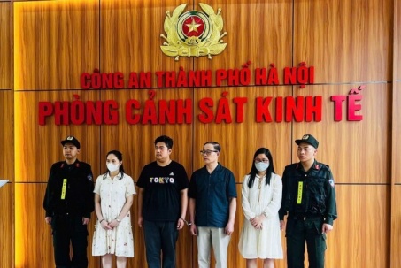 Phát lộ chiêu trò kinh doanh, giấu nguồn tiền của vàng Bảo Tín Minh Châu