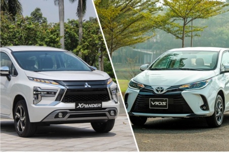 Xe Nhật “lành” còn là chân lý, hay chỉ là lợi thế đang phai nhạt?